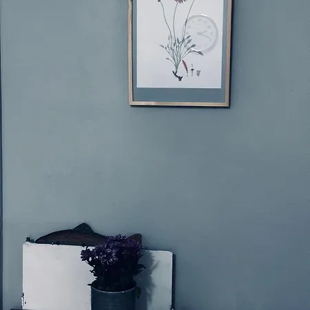 Peaceful Artsy * Helsinki