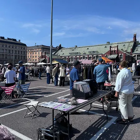 Peaceful Artsy Apartment *