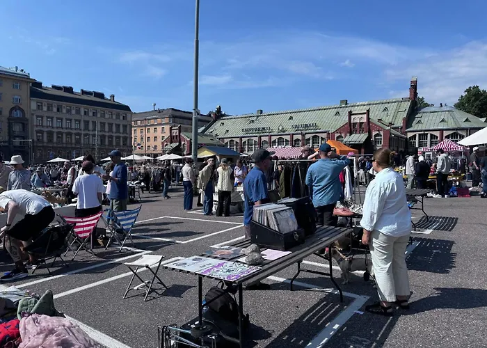 Peaceful Artsy Apartment *